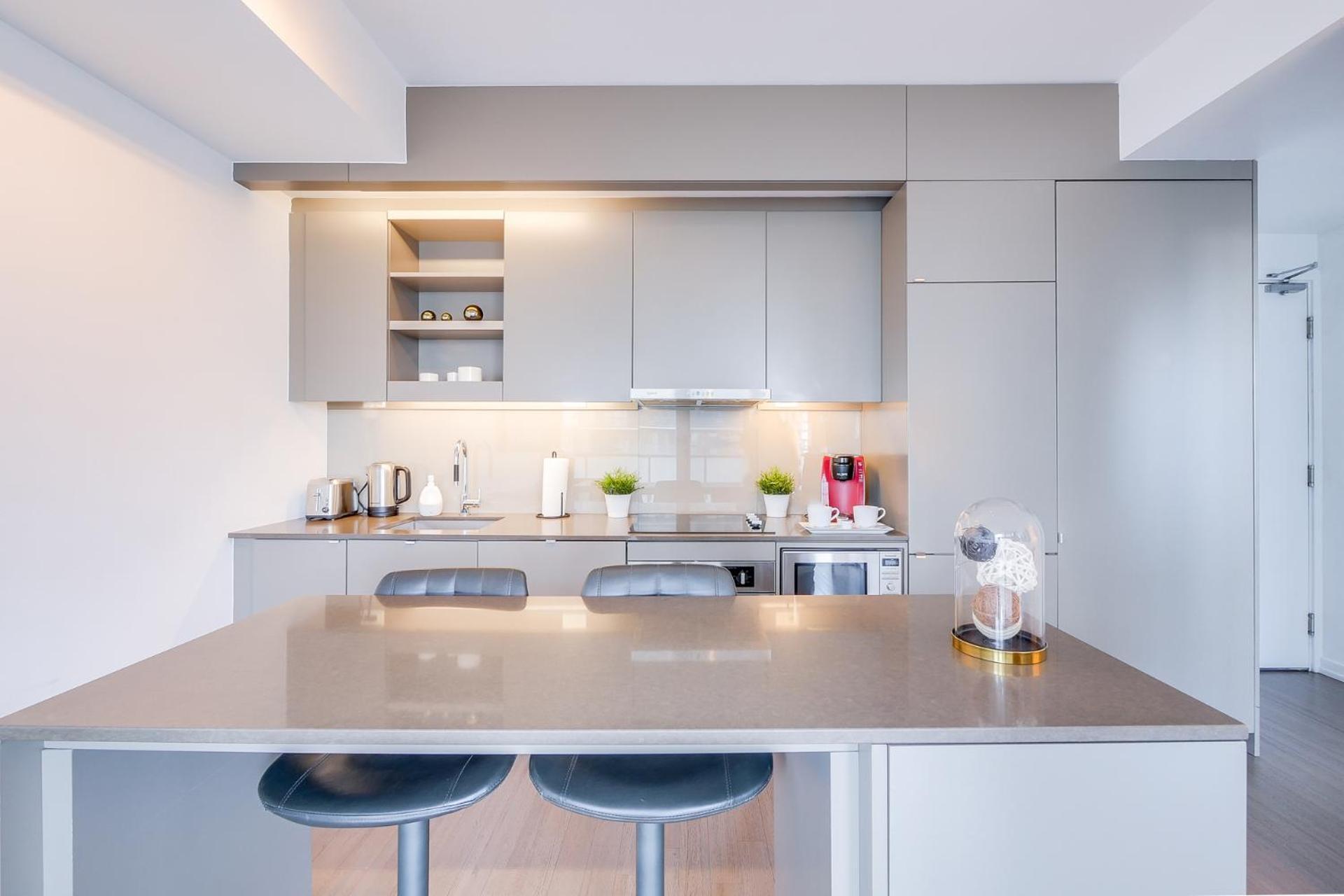 1Br Condo - City View, Near Cn Tower & Rogers Center Toronto Exterior photo