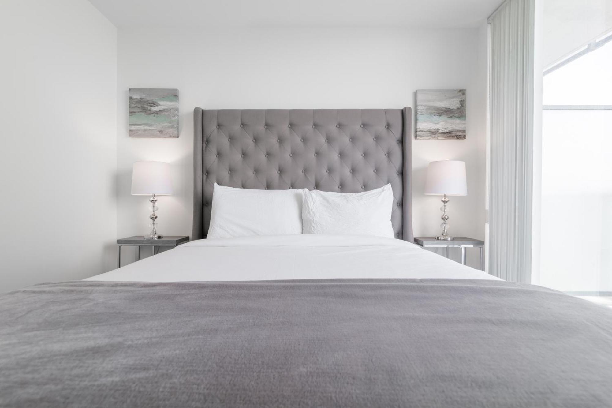 1Br Condo - City View, Near Cn Tower & Rogers Center Toronto Exterior photo